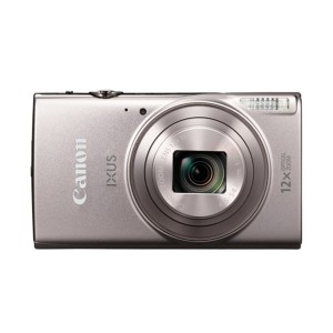 Canon IXUS 285 Silver